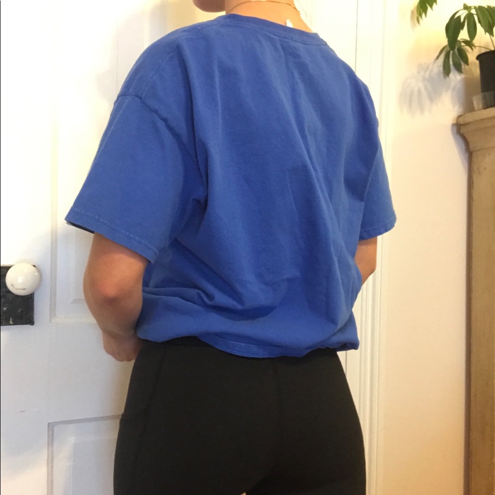 Florida Football Tee - Picture 2 of 3